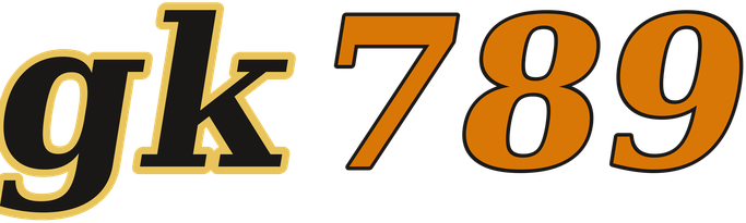 gk789 logo